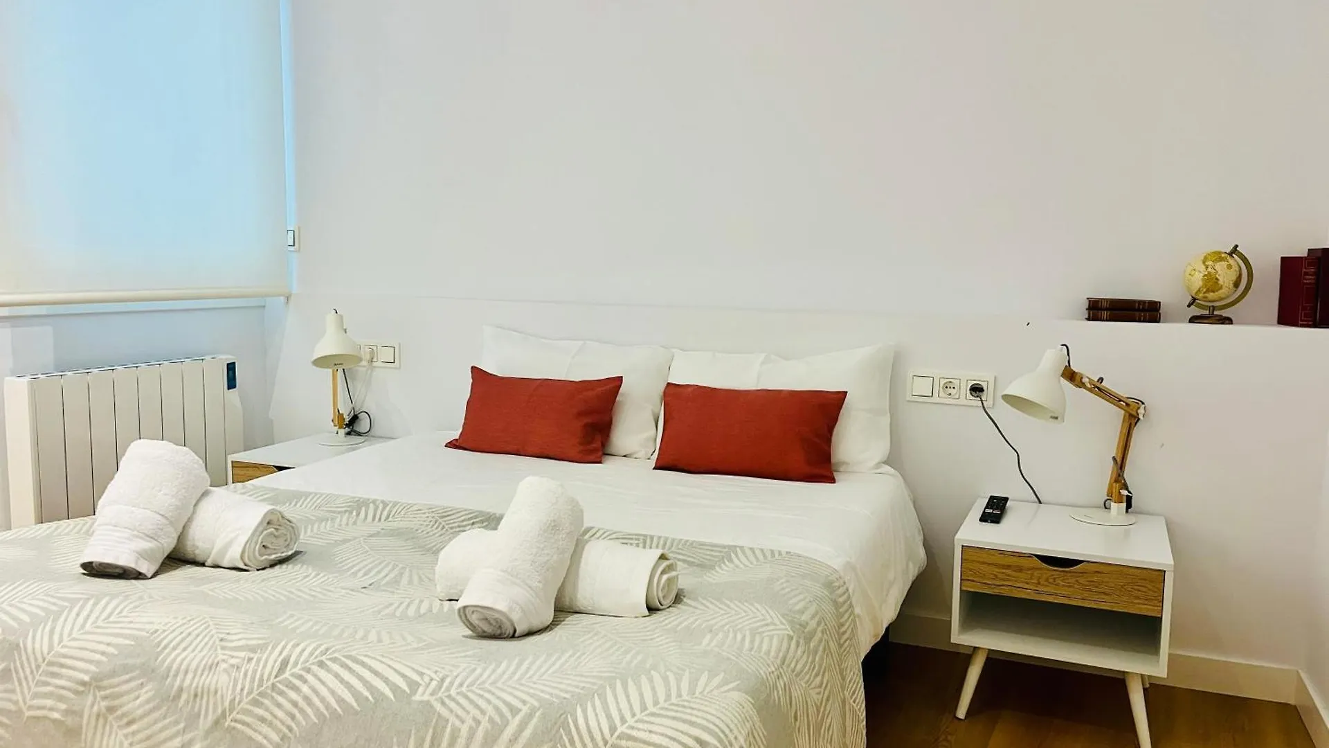 Sagues Beach Apartment San Sebastián