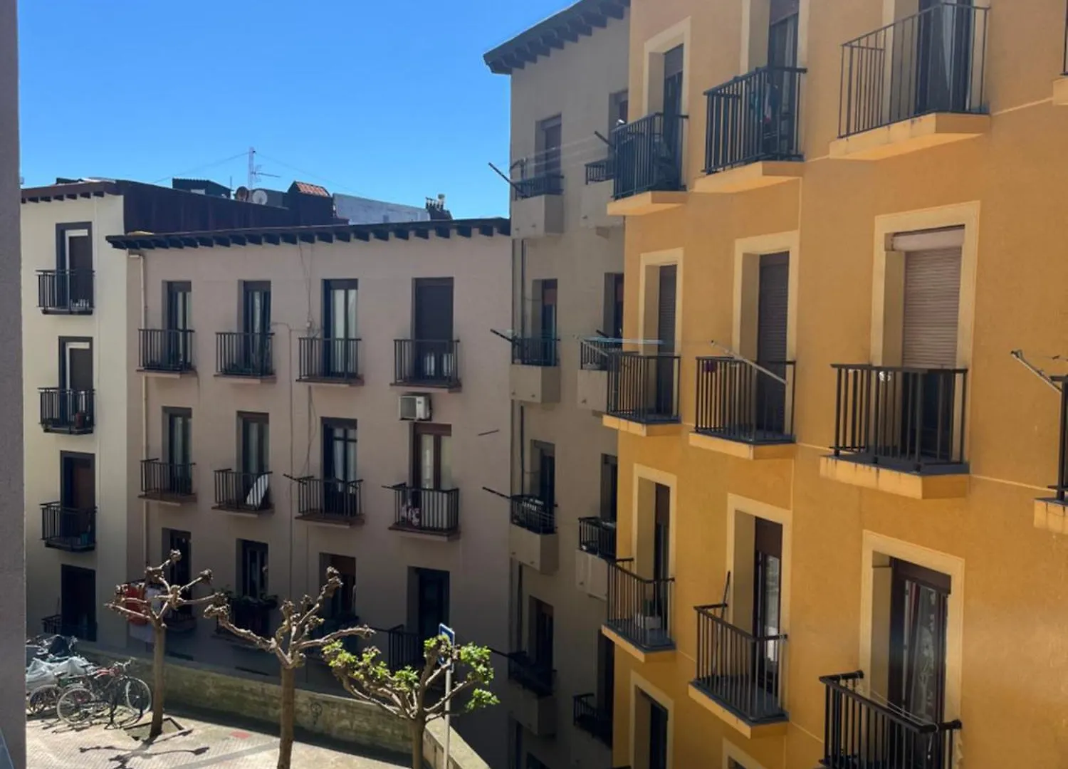 Sagues Beach Apartment San Sebastián