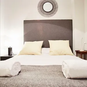Arenal Carreteria Deluxe By Valcambre Apartamento Sevilla